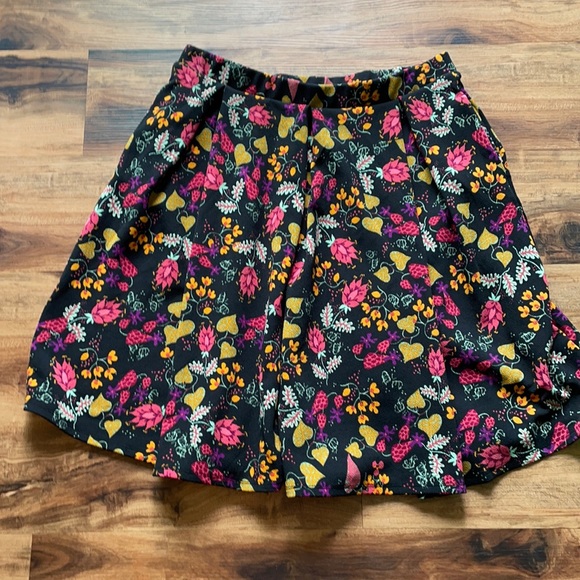Lularoe Madison skirt